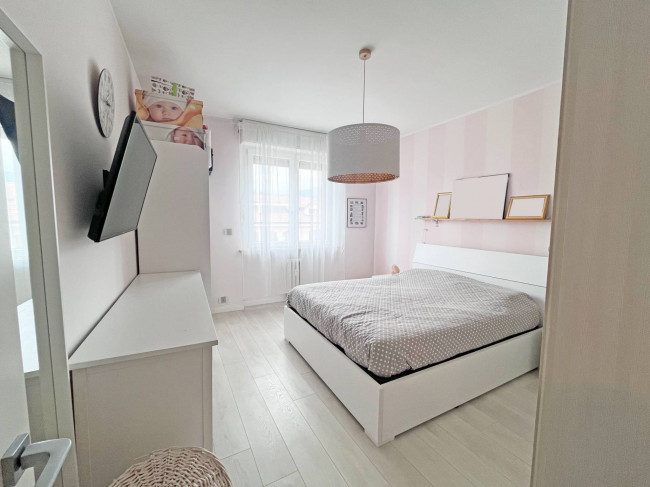 Appartamento in vendita a Pinerolo