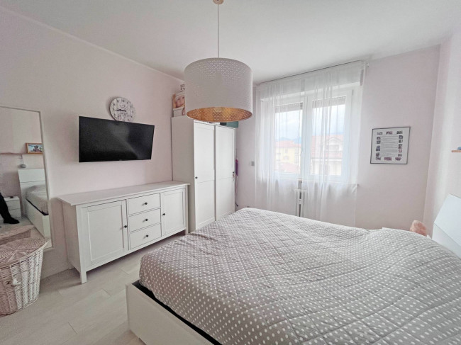 Appartamento in vendita a Pinerolo