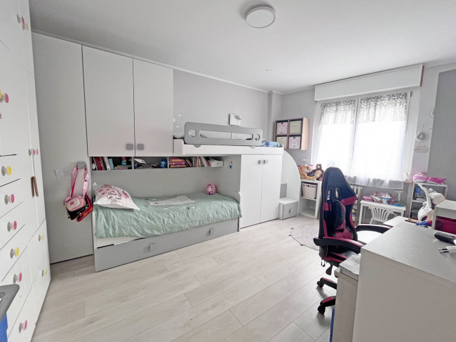 Appartamento in vendita a Pinerolo
