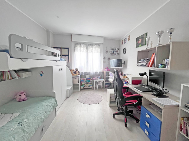 Appartamento in vendita a Pinerolo