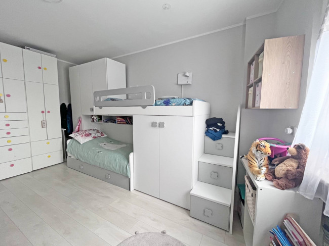 Appartamento in vendita a Pinerolo