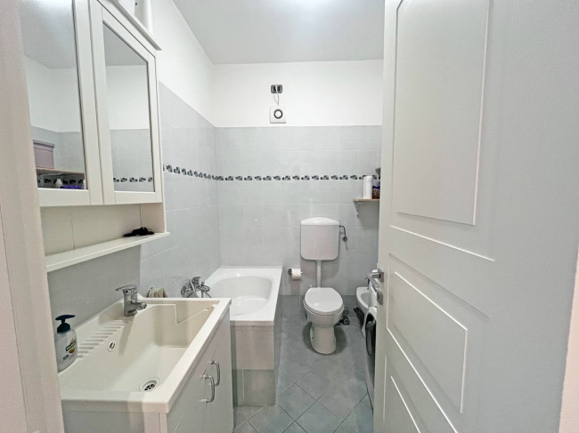 Appartamento in vendita a Pinerolo