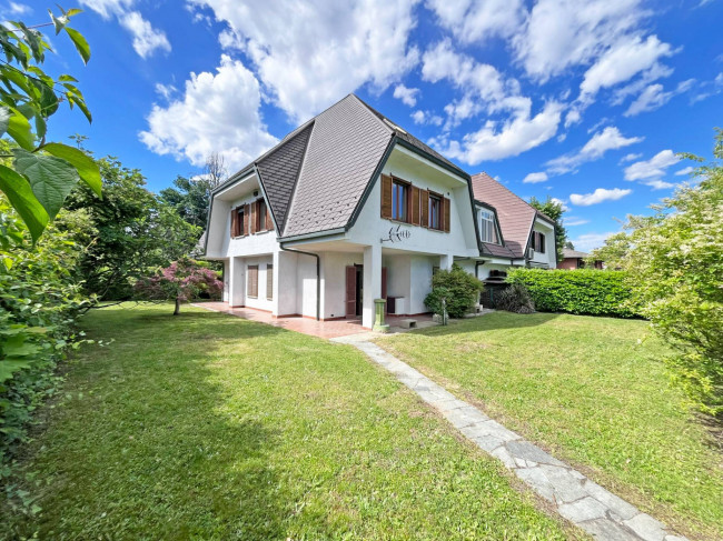 Casa Semindipendente in vendita a Vinovo
