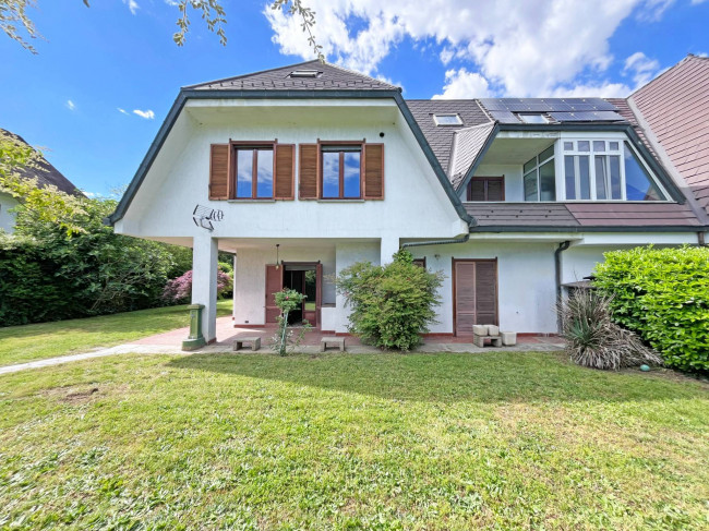Casa Semindipendente in vendita a Vinovo