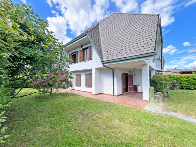 Casa Semindipendente in vendita a Vinovo