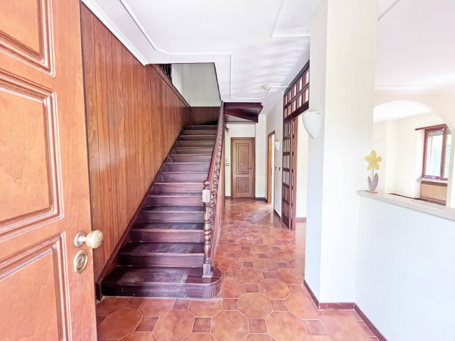 Casa Semindipendente in vendita a Vinovo