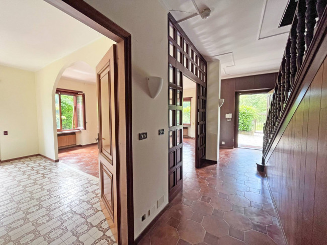 Casa Semindipendente in vendita a Vinovo