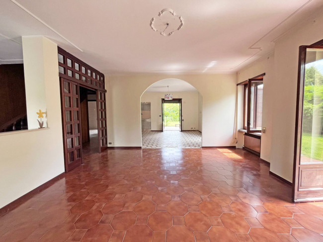 Casa Semindipendente in vendita a Vinovo