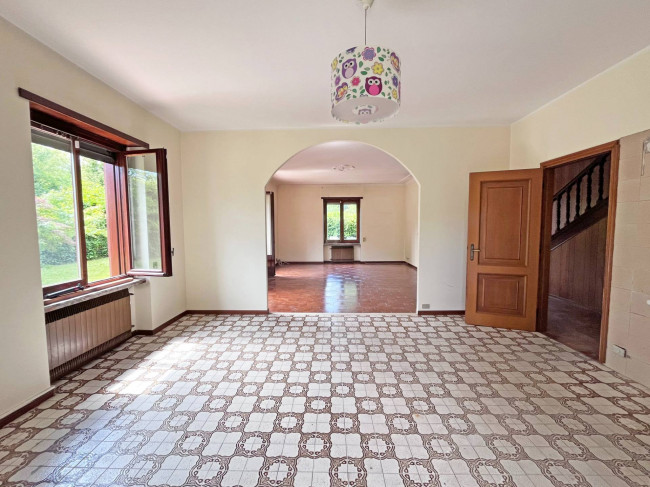 Casa Semindipendente in vendita a Vinovo