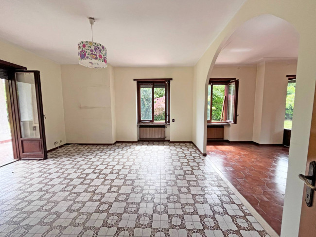 Casa Semindipendente in vendita a Vinovo