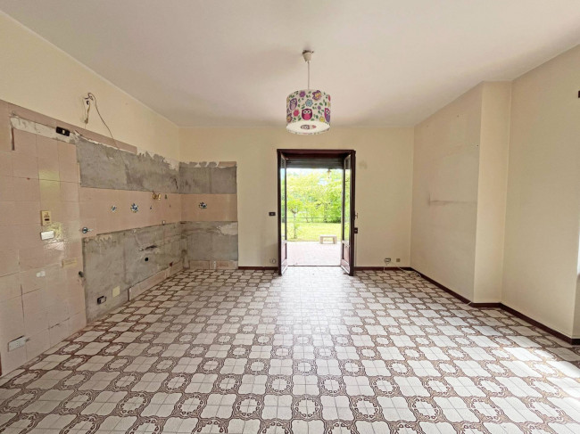 Casa Semindipendente in vendita a Vinovo