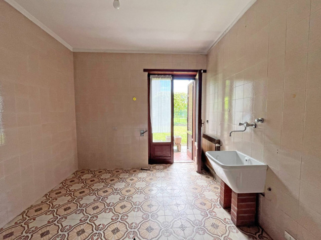 Casa Semindipendente in vendita a Vinovo