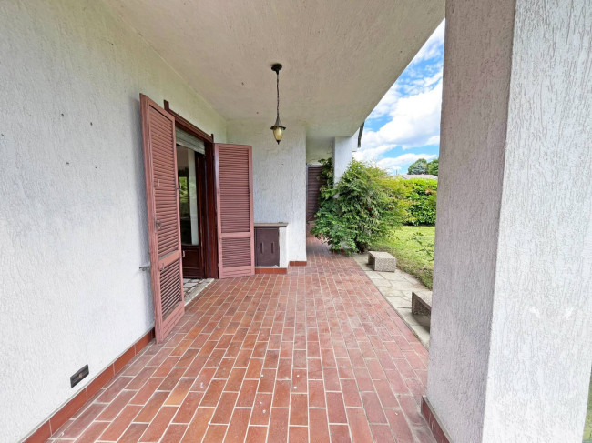 Casa Semindipendente in vendita a Vinovo