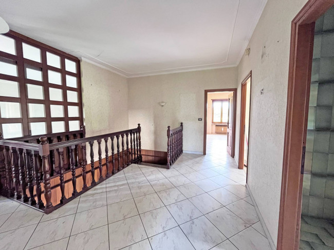 Casa Semindipendente in vendita a Vinovo