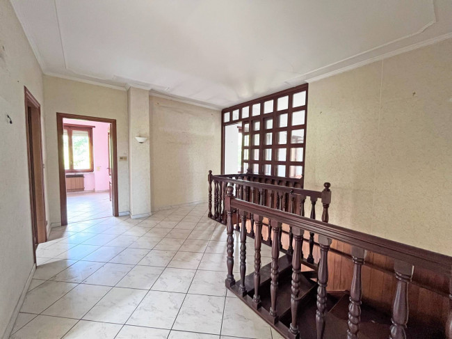 Casa Semindipendente in vendita a Vinovo