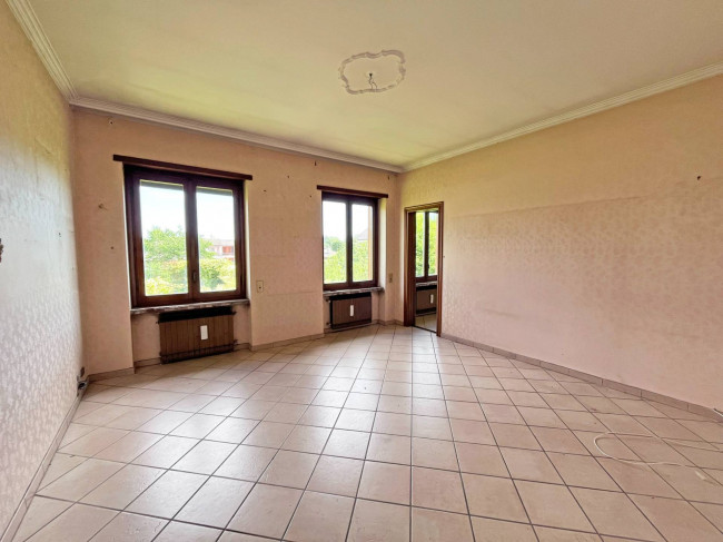 Casa Semindipendente in vendita a Vinovo