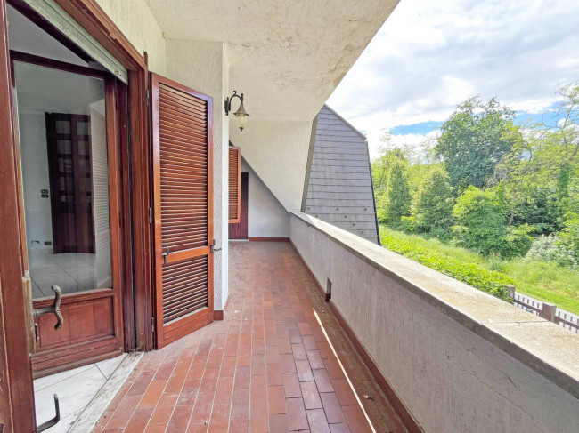 Casa Semindipendente in vendita a Vinovo