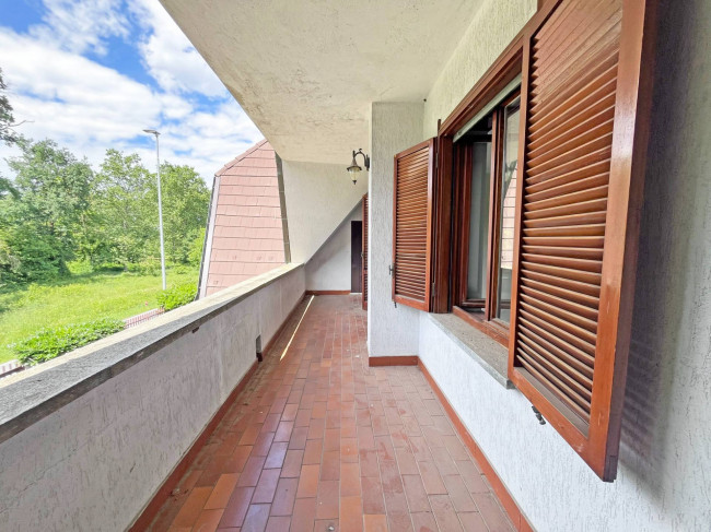 Casa Semindipendente in vendita a Vinovo