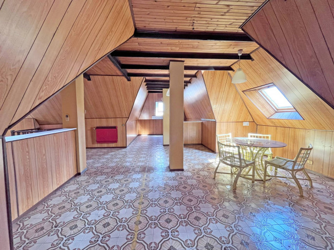 Casa Semindipendente in vendita a Vinovo