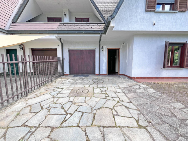 Casa Semindipendente in vendita a Vinovo