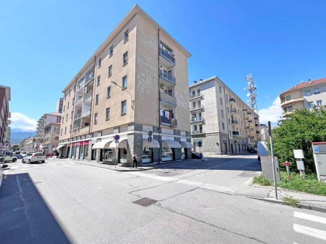 Appartamento in affitto a Pinerolo