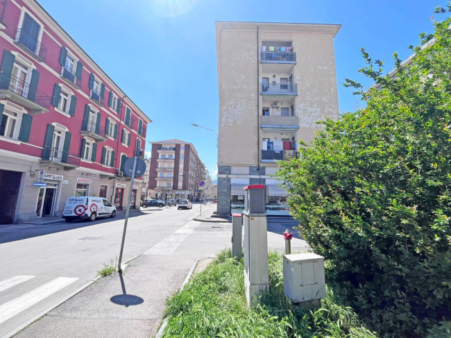 Appartamento in affitto a Pinerolo