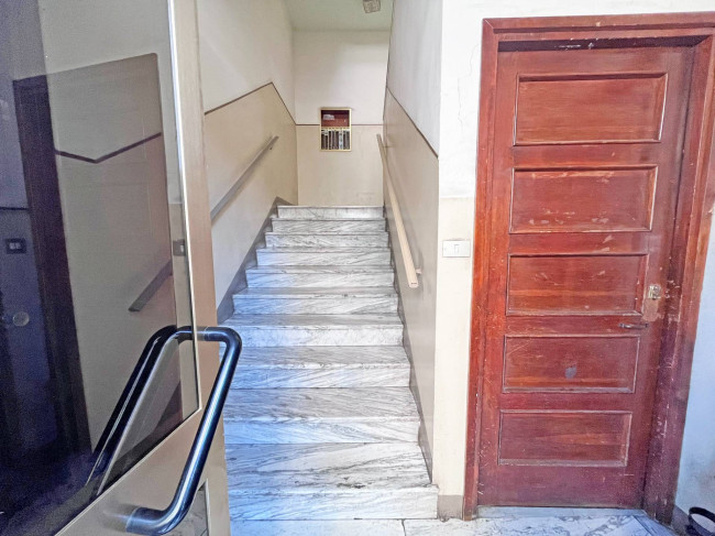 Appartamento in affitto a Pinerolo