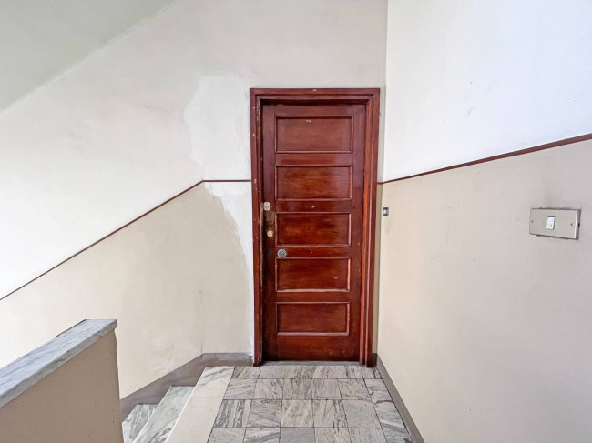Appartamento in affitto a Pinerolo