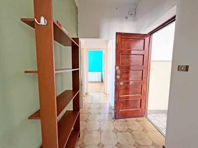 Appartamento in affitto a Pinerolo