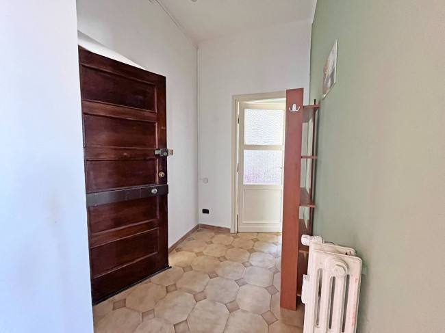 Appartamento in affitto a Pinerolo