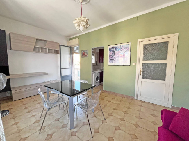 Appartamento in affitto a Pinerolo