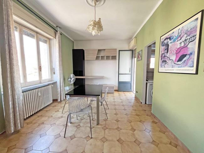 Appartamento in affitto a Pinerolo