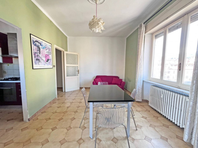 Appartamento in affitto a Pinerolo