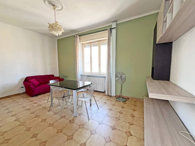 Appartamento in affitto a Pinerolo