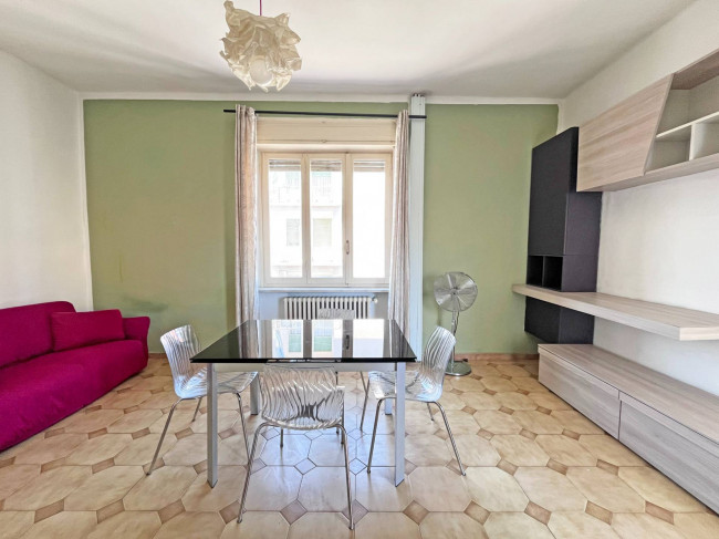 Appartamento in affitto a Pinerolo