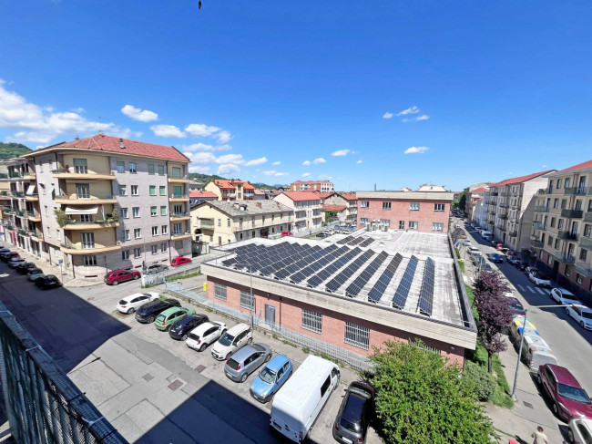 Appartamento in affitto a Pinerolo