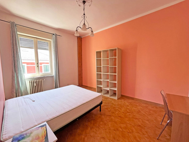 Appartamento in affitto a Pinerolo
