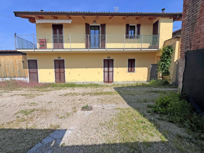 Appartamento in affitto a Pinerolo