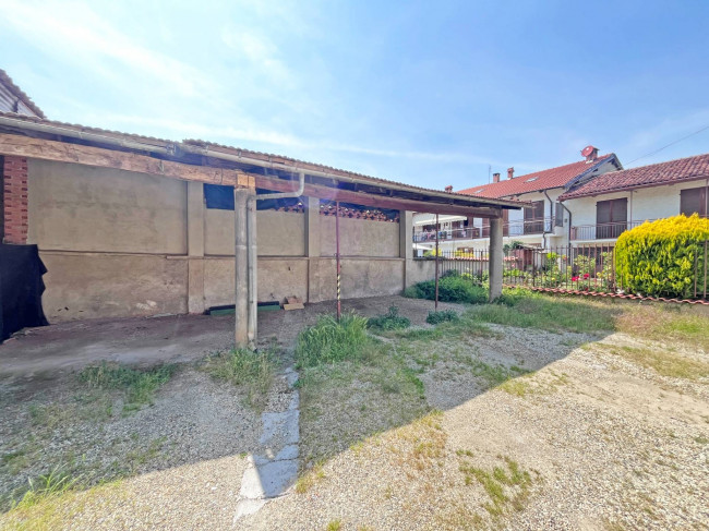 Appartamento in affitto a Pinerolo