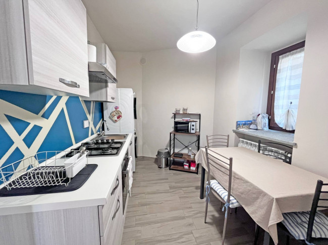 Appartamento in affitto a Pinerolo