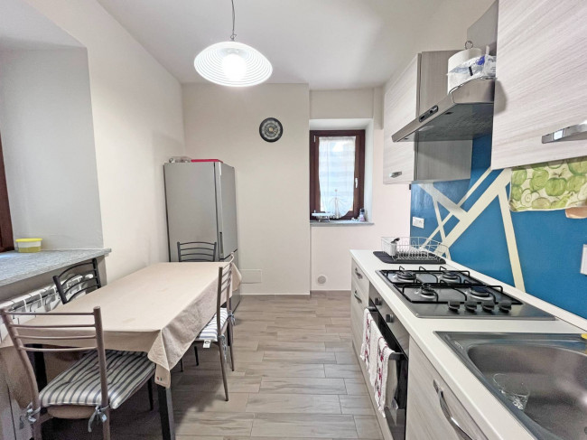 Appartamento in affitto a Pinerolo