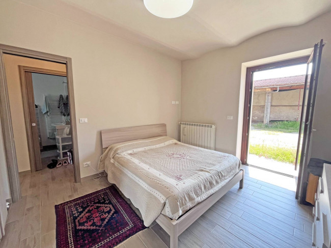 Appartamento in affitto a Pinerolo