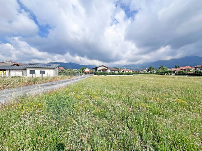Terreno edificabile in vendita a Frossasco
