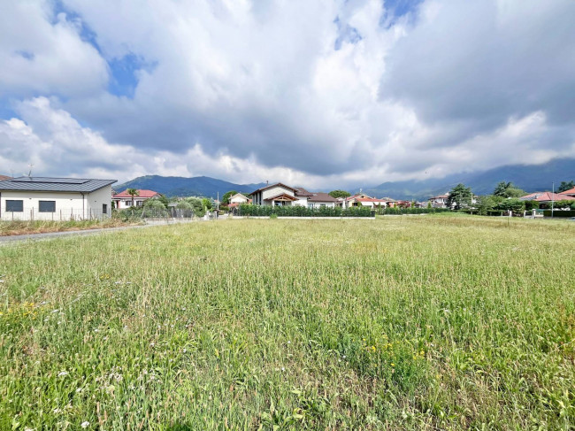 Terreno edificabile in vendita a Frossasco