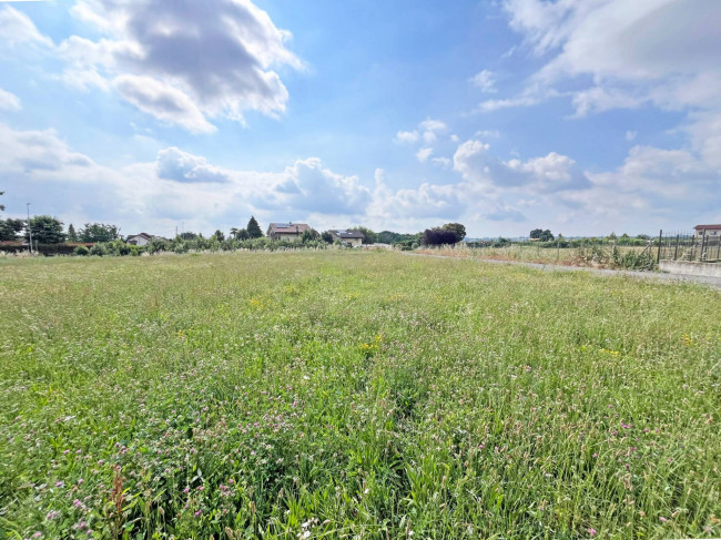 Terreno edificabile in vendita a Frossasco
