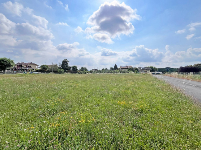 Terreno edificabile in vendita a Frossasco