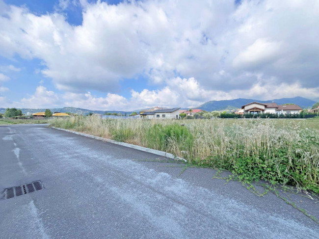 Terreno edificabile in vendita a Frossasco