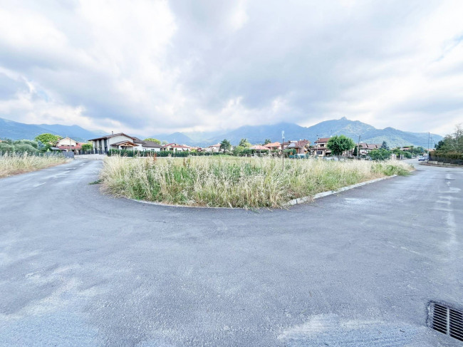 Terreno edificabile in vendita a Frossasco