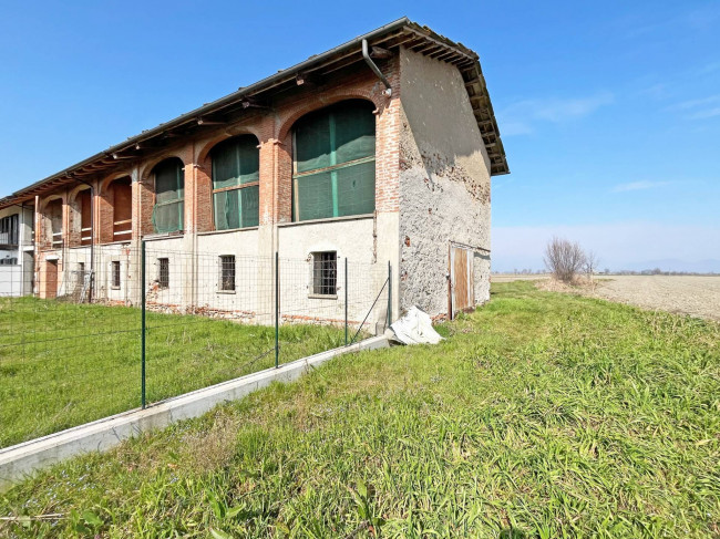 Rustico in vendita a Macello