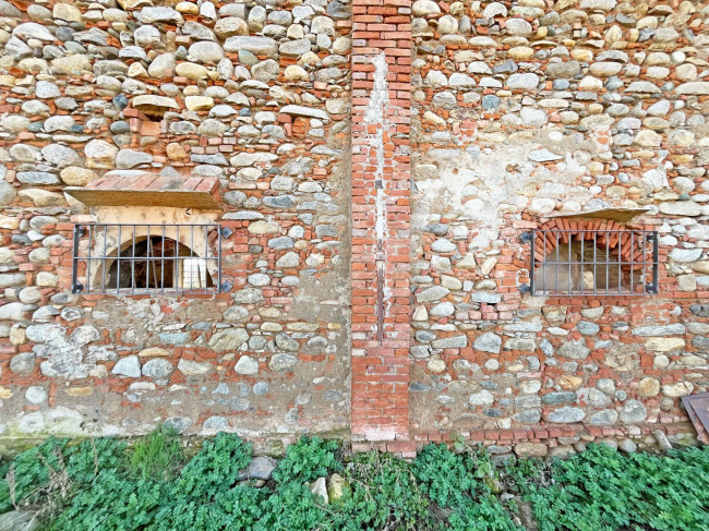 Rustico in vendita a Macello